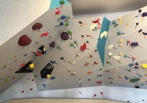 climbers studio SUNBOW